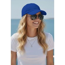 Elif İç Giyim Ritagarcia Unisex Ayarlanabilir Spor Basic Şapka