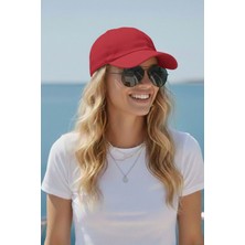 Elif İç Giyim Ritagarcia Unisex Ayarlanabilir Spor Basic Şapka