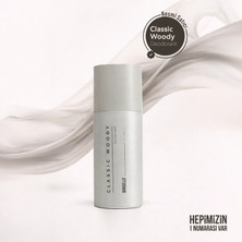 Bargello Woody Erkek 150 ml Deodorant