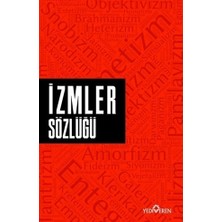 Yediveren İzmler Sözlüğü - Ahmet Murat Seyrek Mesleki Hazırlık Kitap Türü 168 Sayfa Türkçe Yayın