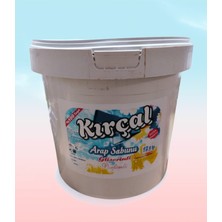 Kırçal Arap Sabunu 17,5 kg