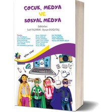 Çocuk Medya ve Sosyal Medya