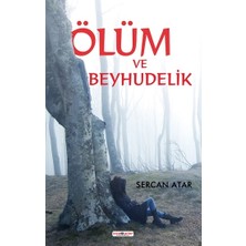 Sıfır6 Yayınevi Ölüm ve Beyhudelik - Sercan Atar Ciltsiz Yayın 96 Sayfa Türkçe Edebiyat Kitabı