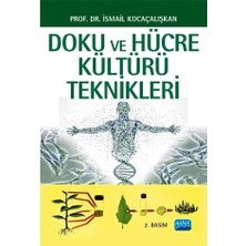 Doku ve Hücre Kültürü Teknikleri