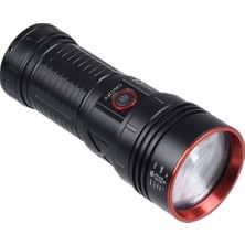 Nil Avm Ennalbur Powerdeks PD-10200 Profesyonel Avcı Feneri