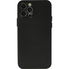 Ronanna Iphone 12 Pro Max Kılıf Puma - Siyah