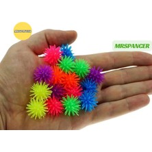 Mrspancer 042209 - Eğlenceli Oyuncak Yapışkan Sürüngenler