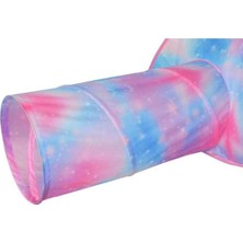 Mrspancer 038154T - Çadır Iglo Unicorn Tünelli 165X95X85