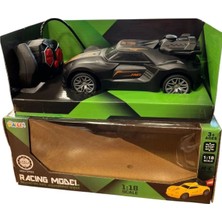 Mrspancer 409273T - SH40927 1:18 Uzak.kuman.araba Full Fonks.zrv