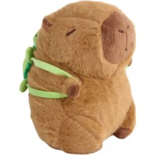 Mrspancer 711010G - Kapibara Peluş Oyuncak