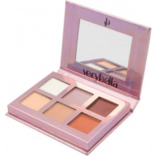 Mrspancer 179542G - Very Bella Shine Far Paleti