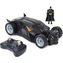 Mrspancer 347324G - ve Uzaktan Kumandalı Batmobil