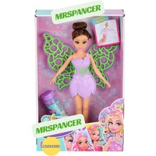 Mrspancer 810461 - Baloncuk Perisi Bebek Oyuncak Seti