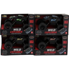 Mrspancer 106388E - Eğlenceli Aktivite Oyuncağı Kinetik Oyun Kumu 1 Adet