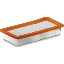 Karcher Motor Koruma Filtresi Süpürge İçin Yüksek Performanslı Temizlik Aksesuarı