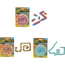 Mrspancer 047808T - S01004780 Jru Klik&snap 3A -Sun