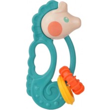 Mrspancer 309305G - Lc Denizatı Diş Kaşıyıcı ve Çıngırak