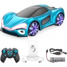 Mrspancer 038832E - Çocuklar Için Oyun ve Aktivite Uk Ff Şarjlı Elekltrikli Spor 4g 1 Adet