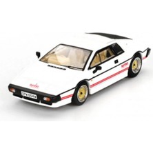 Mrspancer 305164G - Mini Gt 1 64 Lotus Esprit Turbo White "for Your Eyes Only" Blister Paket