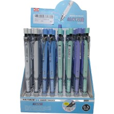 Bafix Versatil Kalem (Mekanik Kurşun Kalem) Nano Science 0.5 Mm Tm02970 (40 Lı Paket)