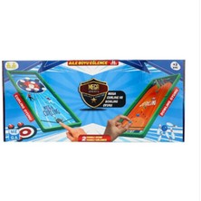 Mrspancer 451912T - 45191 Curling ve Bowling -Mga