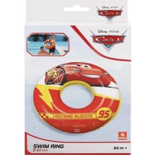 Mrspancer 162420T - S000016242 Şişme Can Simidi Cars -Sun