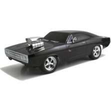 Mrspancer 097737G - Jada Uzaktan Kumandalı 1 24 Fast & Furious Dodge Charger 1970