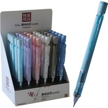 Bafix Tuan Versatil Kalem (Mekanik Kurşun Kalem) 0.5 Mm Tm02620 (30 Lu Paket)