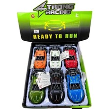 Mrspancer 923628T - 9821-60 Çek Bırak Araba -Smt