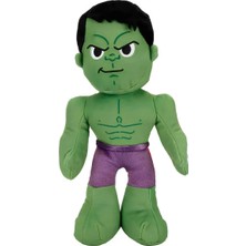 Mrspancer 003117 - Oyuncak Peluş Hulk 25 cm