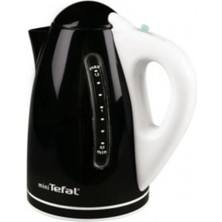 Mrspancer 105435G - Smoby Tefal Kettle Express Oyuncağı