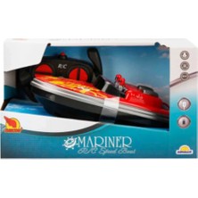 Mrspancer 047460G - USB Şarjlı Uzaktan Kumandalı Hız Teknesi