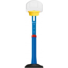 Mrspancer 030306G - Dolu Basketbol Potası