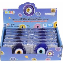 Mrspancer 599923T - SH59992 Sukoşu Nazar Boncuğu-Zrv