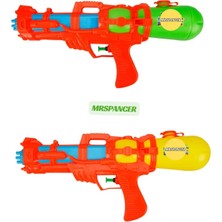 Mrspancer 021224 - Oyuncak Su Tabancası 37 cm