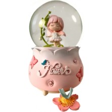 Mrspancer 100897G - Kar Küresi Orta Boy Llm HDY0089