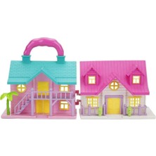 Mrspancer 020791T - S00002079 My Happy Villa Çift Tarflı 2 Kat.set-Sun