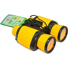 Mrspancer 893920E - Yaratıcı Oyun Oyuncağı Sun-Sabc-Zap-Dürbün Ayarlı - 1 Adet