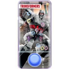 Mrspancer 400397G - Transformers Temalı Su Oyunu
