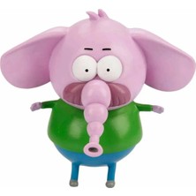 Mrspancer 029732 - Komik Kral Şakir Necati Tekli Figür