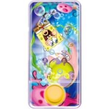 Mrspancer 400380G - Süngerbob Temalı Su Oyunu