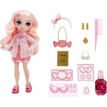 Mrspancer 121350G - Rainbow High Kristal Serisi Bebekleri