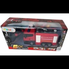 Mrspancer 408665T - SH40866A/B 2.4g Uzak.kum.su Püsk.itf.merd.araç-Zrv