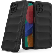 Colezium Galaxy M33 Kılıf Optimum  - Siyah