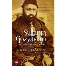 Sultanın Gözyaşları
