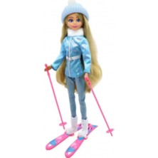 Mrspancer 810300G - Dreameez Kayak Oyun Seti