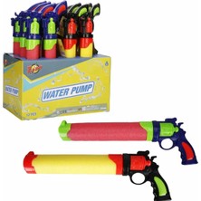Mrspancer 008080T - S00000808 Zap Su Pompası Tabanca Sünger Savaş -Sun