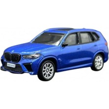 Mrspancer 904652G - 1 64 Bmw X5M Model Araba