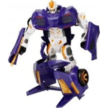 Mrspancer 414002G - M.a.r.s. Araca Dönüşebilen Robot