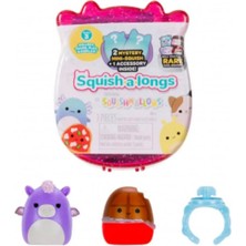 Mrspancer 755555G - Squish A Longs Sürpriz Paket Seri 3